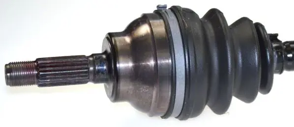 Handler.Part Drive shaft Spidan 21616 2