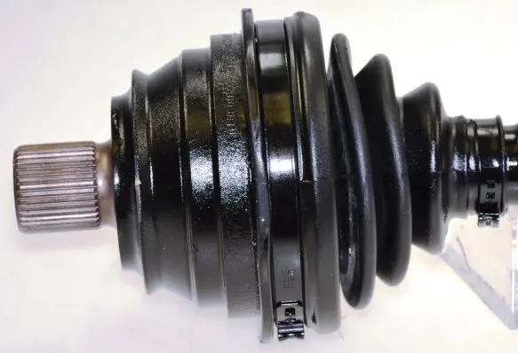 Handler.Part Drive shaft Spidan 20598 2