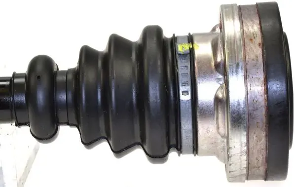 Handler.Part Drive shaft Spidan 20598 3