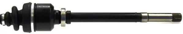 Handler.Part Drive shaft Spidan 21292 4