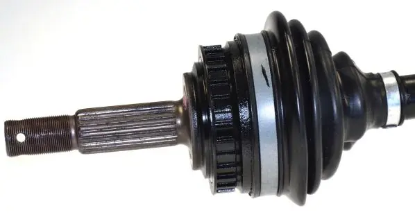 Handler.Part Drive shaft Spidan 21471 2