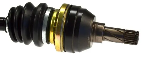 Handler.Part Drive shaft Spidan 21471 3