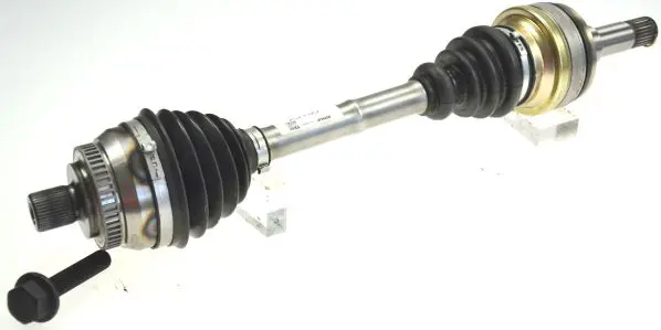 Handler.Part Drive shaft Spidan 20150 1