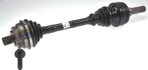 Handler.Part Drive shaft Spidan 20152 1