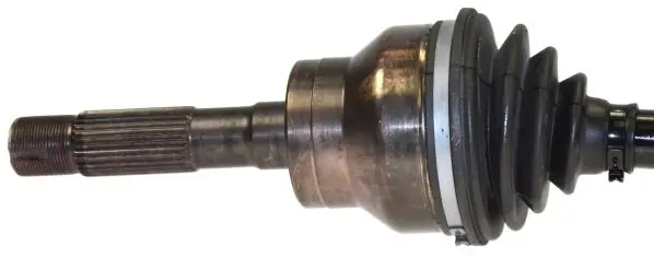 Handler.Part Drive shaft Spidan 22716 2