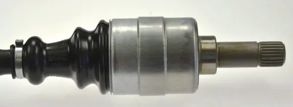 Handler.Part Drive shaft Spidan 20659 3