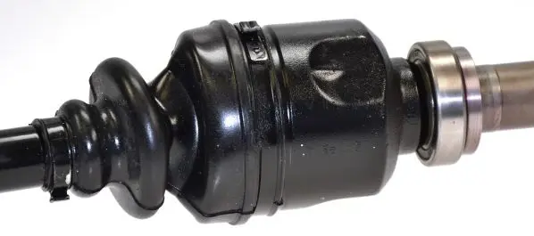 Handler.Part Drive shaft Spidan 20660 3