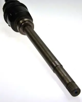 Handler.Part Drive shaft Spidan 20660 4