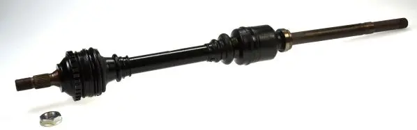 Handler.Part Drive shaft Spidan 21692 1