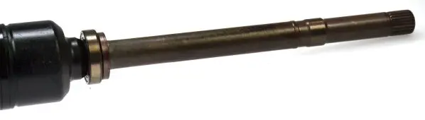 Handler.Part Drive shaft Spidan 21692 4