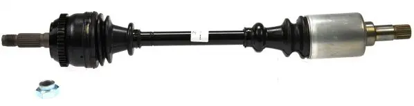 Handler.Part Drive shaft Spidan 21697 1