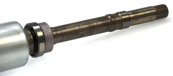 Handler.Part Drive shaft Spidan 21698 4