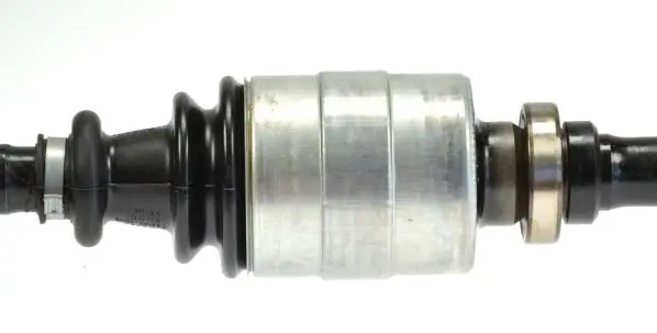 Handler.Part Drive shaft Spidan 20630 3