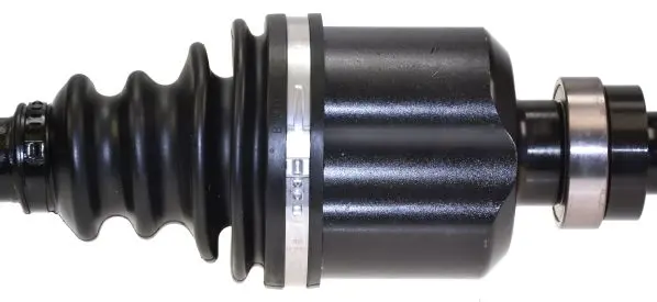 Handler.Part Drive shaft Spidan 20949 3