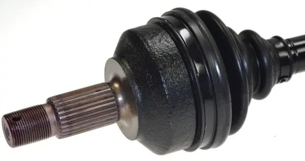 Handler.Part Drive shaft Spidan 20952 2