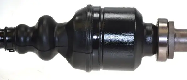 Handler.Part Drive shaft Spidan 20953 3