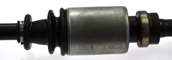 Handler.Part Drive shaft Spidan 20647 3