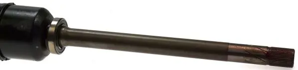 Handler.Part Drive shaft Spidan 20971 4