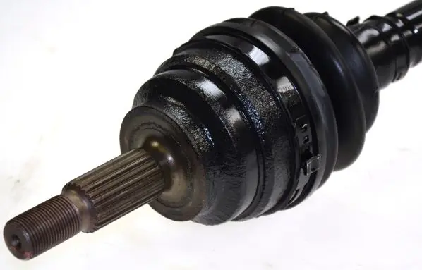 Handler.Part Drive shaft Spidan 20974 2