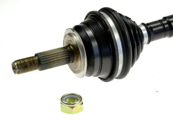 Handler.Part Drive shaft Spidan 20976 2