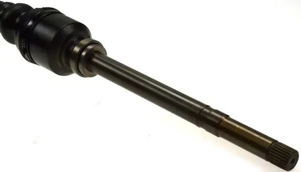 Handler.Part Drive shaft Spidan 21046 4