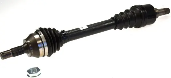 Handler.Part Drive shaft Spidan 21047 1