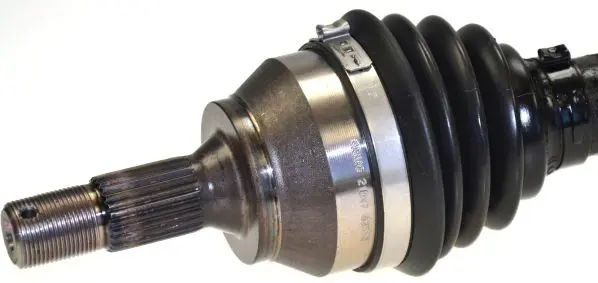 Handler.Part Drive shaft Spidan 21047 2