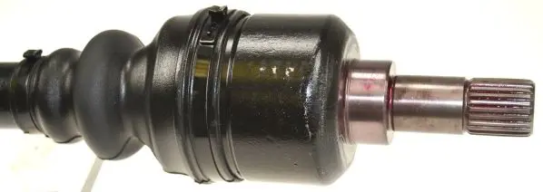 Handler.Part Drive shaft Spidan 21049 3