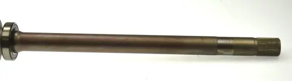 Handler.Part Drive shaft Spidan 21054 4