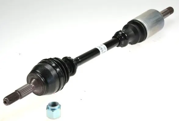 Handler.Part Drive shaft Spidan 21337 1