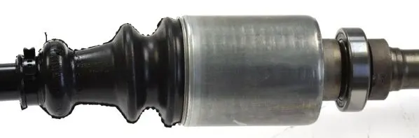 Handler.Part Drive shaft Spidan 21342 3