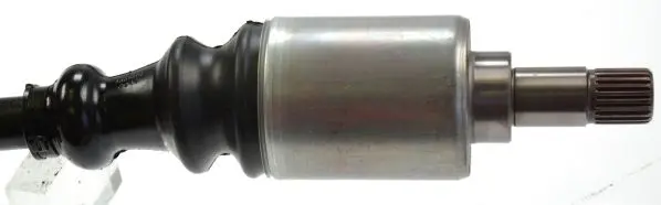 Handler.Part Drive shaft Spidan 21343 3