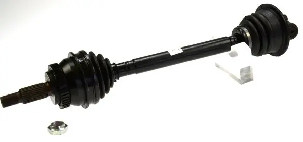 Handler.Part Drive shaft Spidan 21571 1