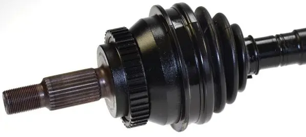 Handler.Part Drive shaft Spidan 21571 2