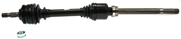 Handler.Part Drive shaft Spidan 21959 1