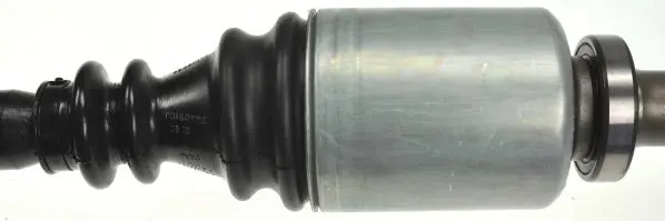 Handler.Part Drive shaft Spidan 21552 3