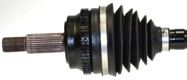 Handler.Part Drive shaft Spidan 21553 2