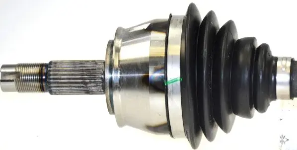 Handler.Part Drive shaft Spidan 21578 3