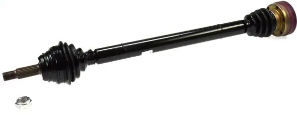 Handler.Part Drive shaft Spidan 21709 1