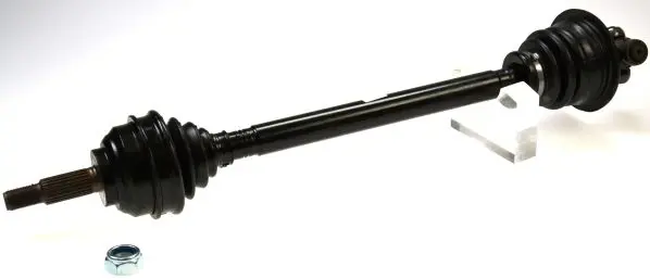 Handler.Part Drive shaft Spidan 21711 1