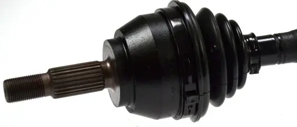 Handler.Part Drive shaft Spidan 21721 2