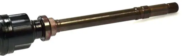 Handler.Part Drive shaft Spidan 21734 4