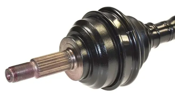 Handler.Part Drive shaft Spidan 22326 2