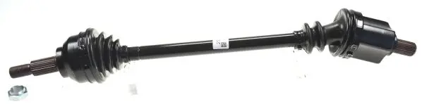 Handler.Part Drive shaft Spidan 22329 1