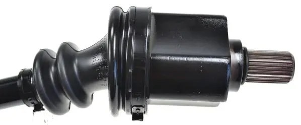 Handler.Part Drive shaft Spidan 22329 3