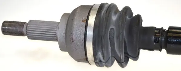 Handler.Part Drive shaft Spidan 22335 2