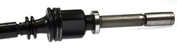 Handler.Part Drive shaft Spidan 22335 4