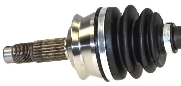 Handler.Part Drive shaft Spidan 22842 2