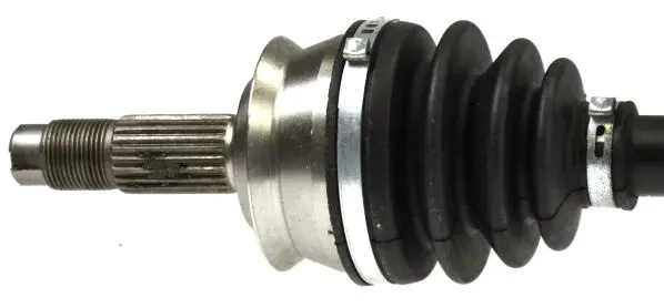 Handler.Part Drive shaft Spidan 22843 2