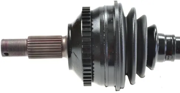 Handler.Part Drive shaft Spidan 22872 2